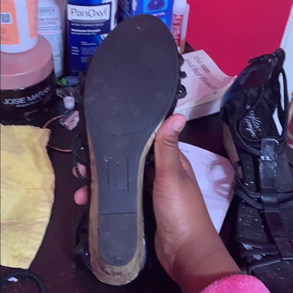 Women wedges - Picture 2 of 3